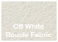 White Boucle