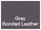 Grey Leather