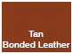 Tan Leather