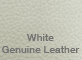 White Leather