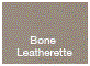 Bone Leatherette