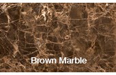 Brown Marble