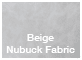biege nubuck