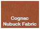Cognac Nubuck