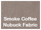 Smoke Coffee Nubuck