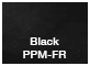 black ppm