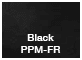 black PPM fr