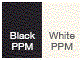 Black White PPM