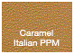 Caramel ppm