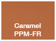 caramel PPM