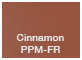 cinnomon ppm fr