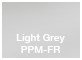 Light Grey ppm