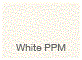 white ppm