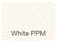 White ppm