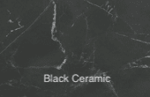 balck ceramic