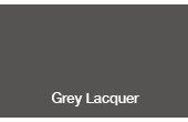 Grey Lacquer