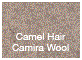 Camel Hair Camira Wool