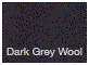 Dark grey Wool