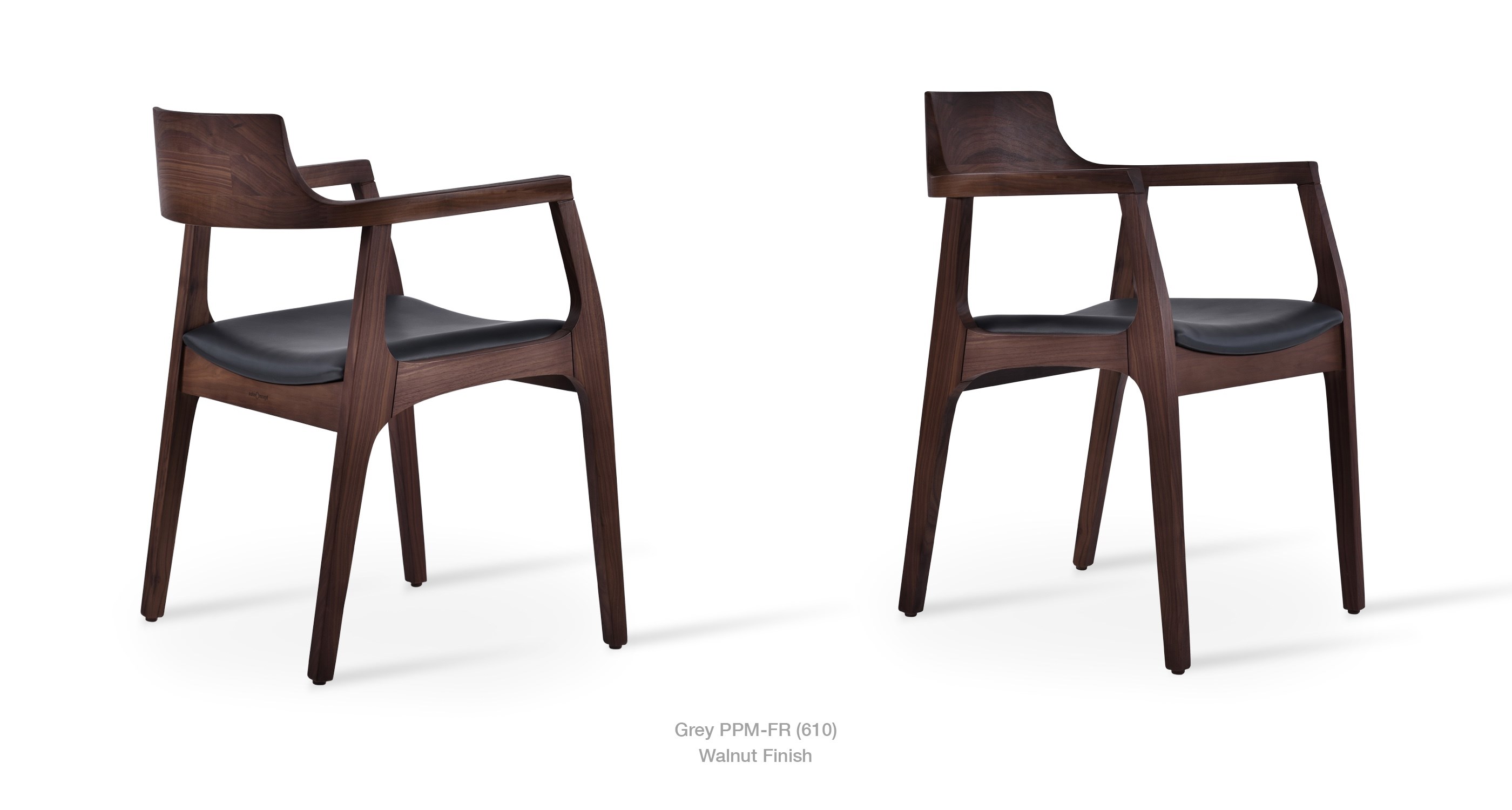 Adelaide Dining Chair | Modern Dining Chairs | sohoConcept