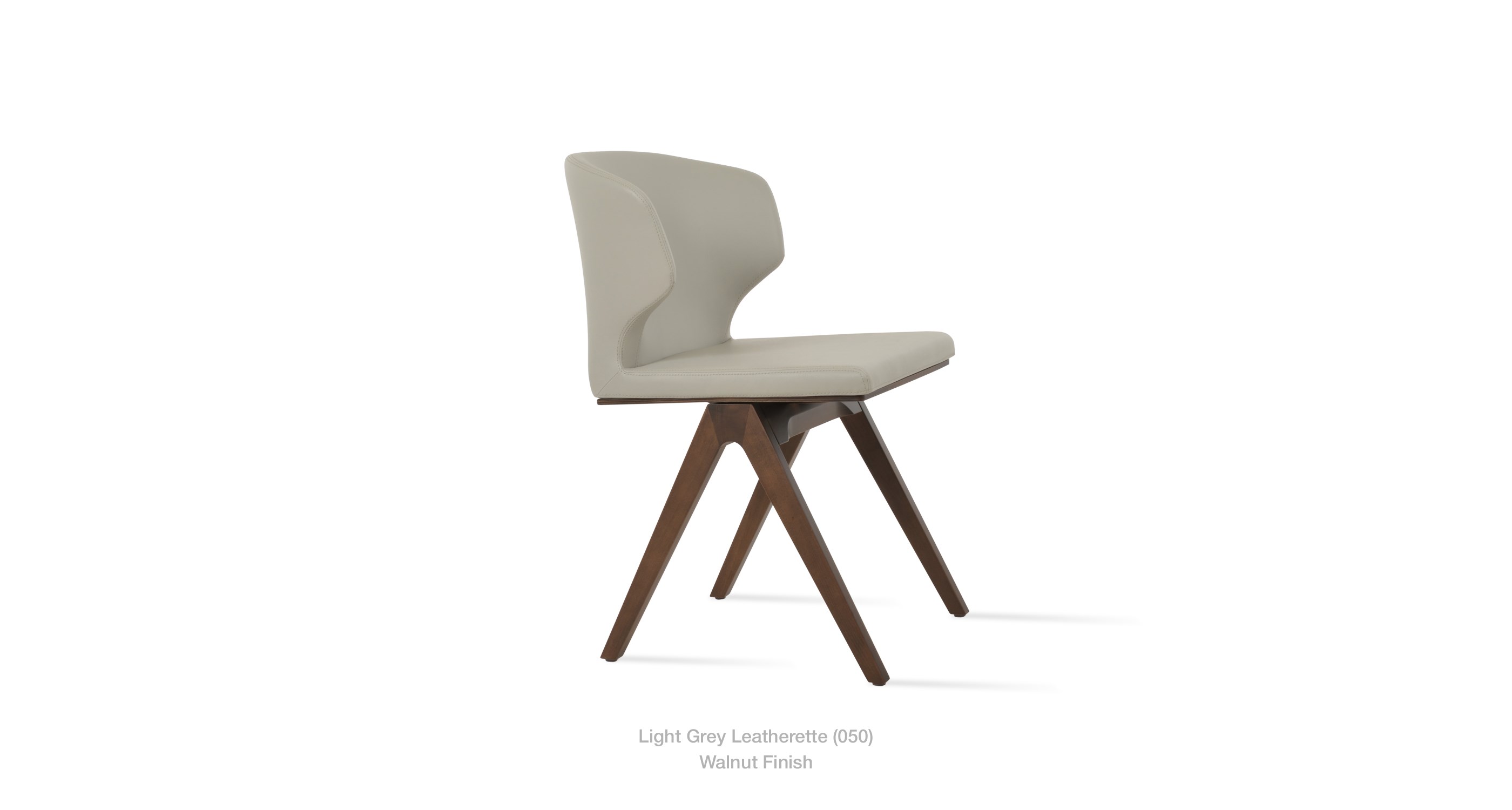 Amed Fino Light Grey