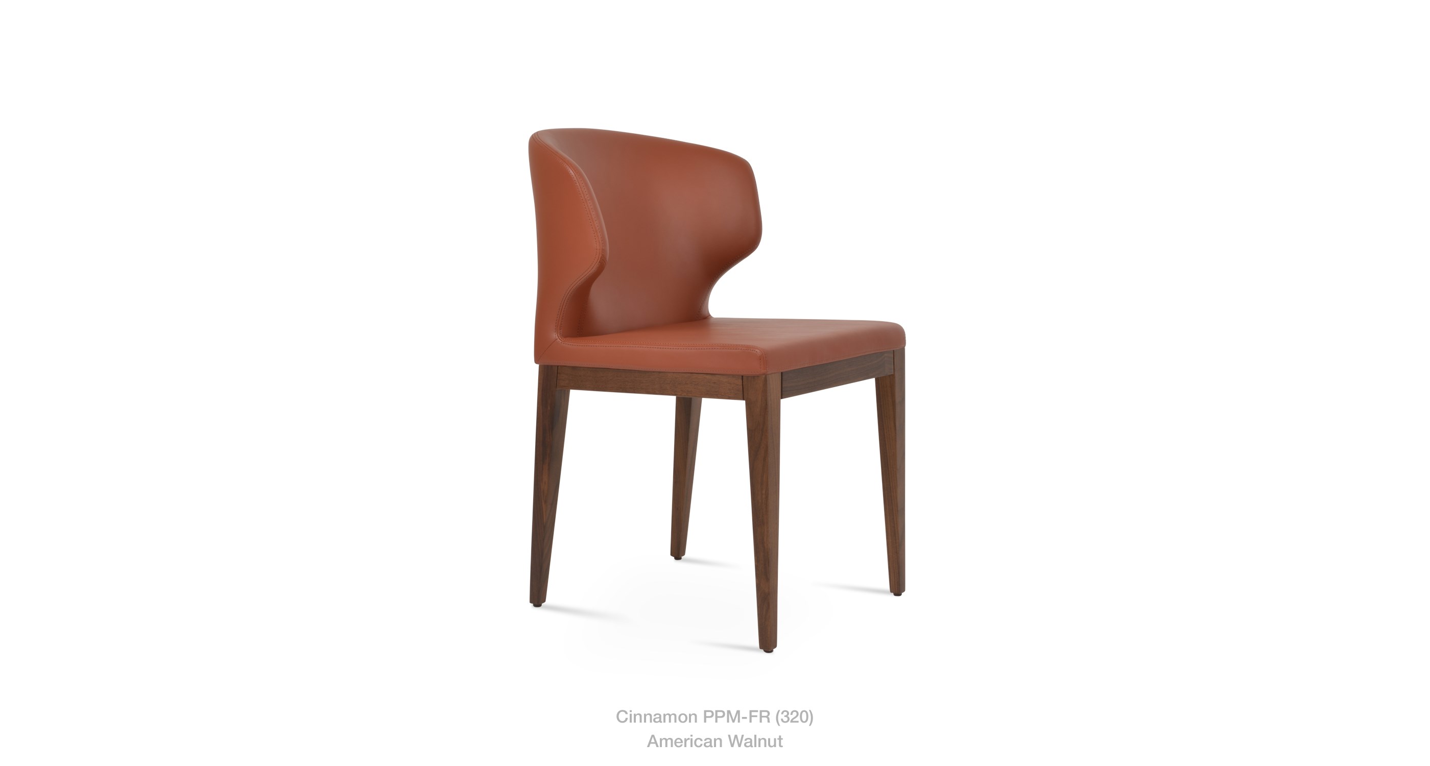 cinnamon PPM - Walnut