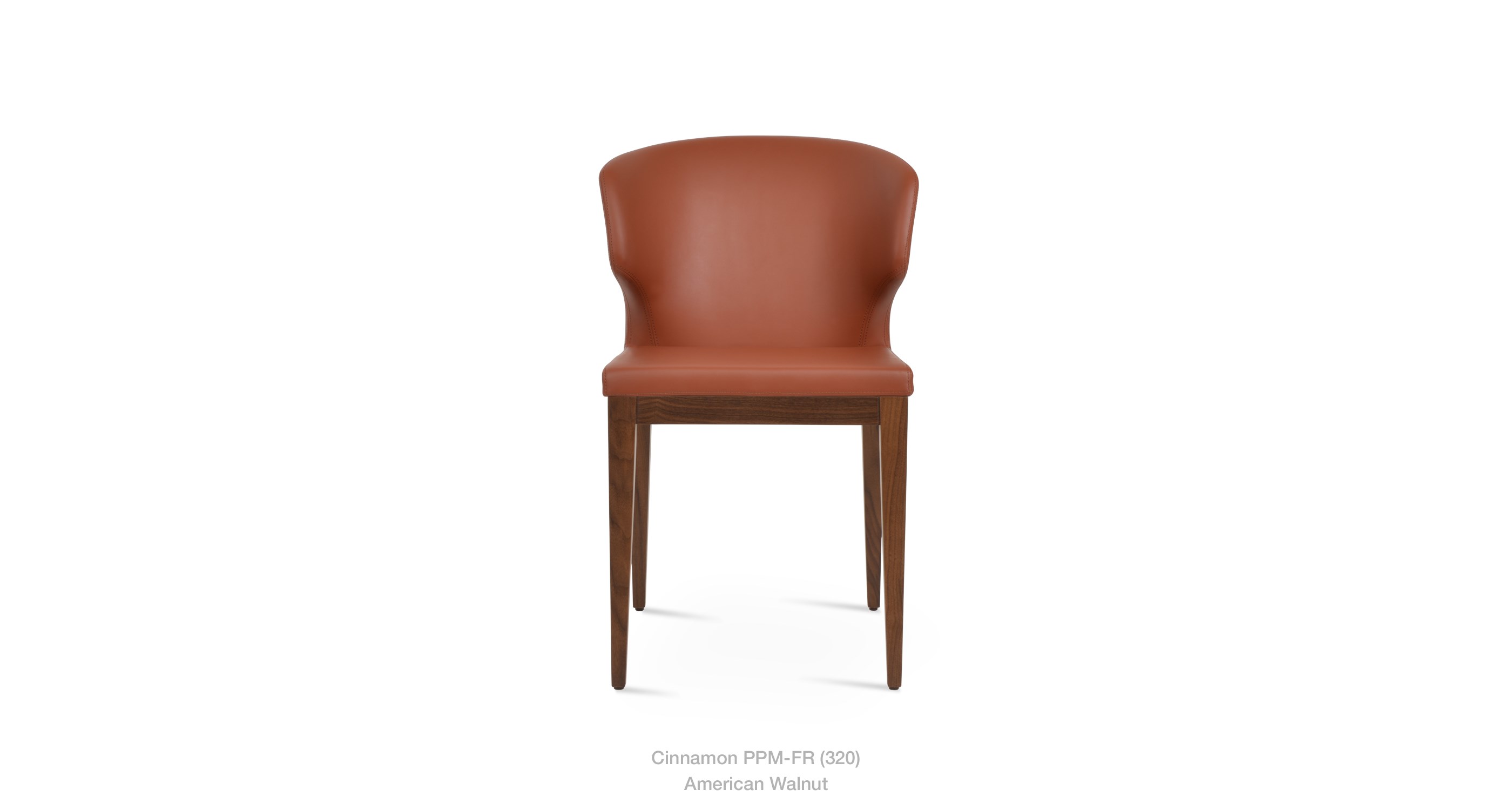 cinnamon ppm - walnut