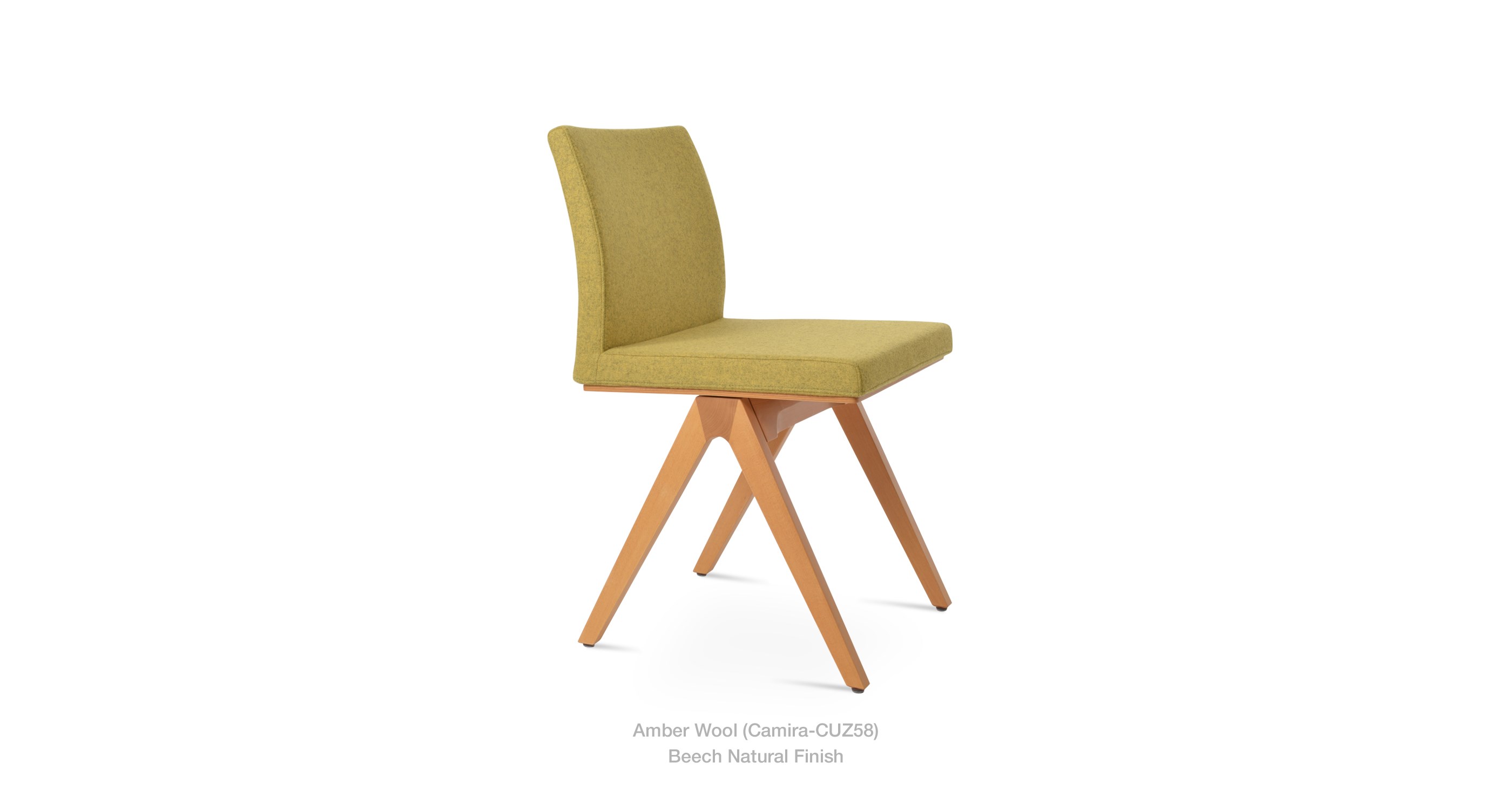 amber wool