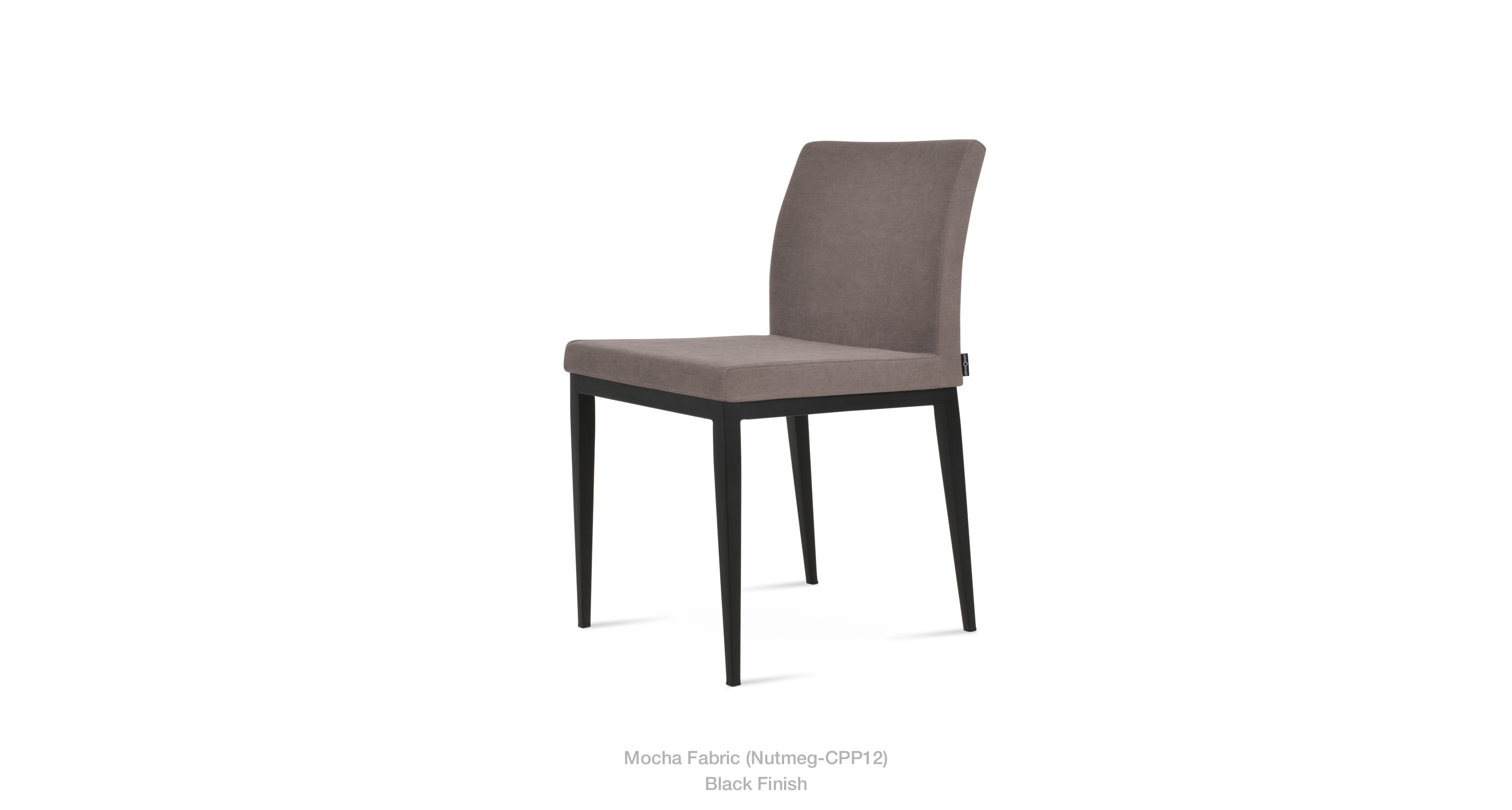 mocha fabric