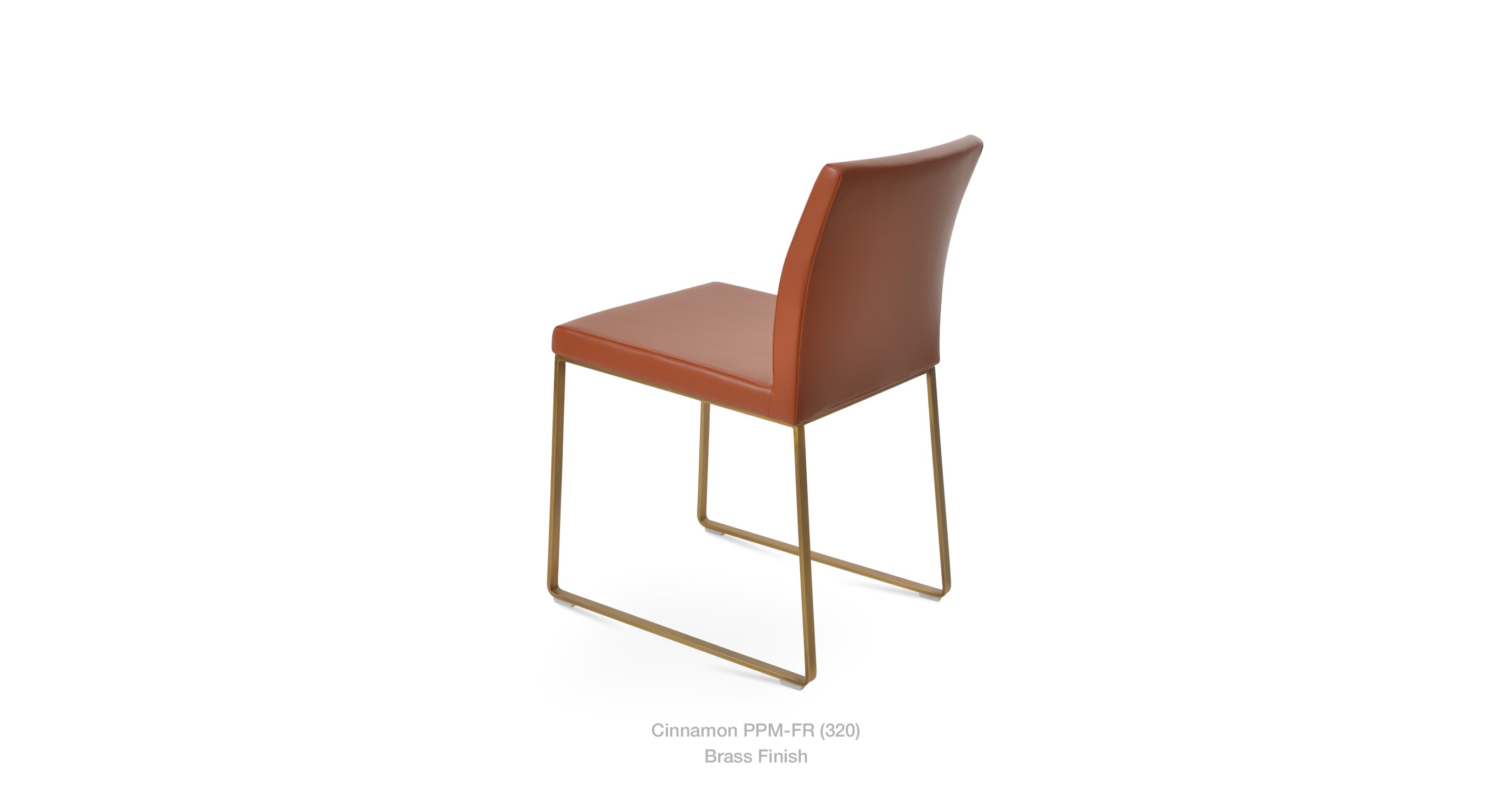 cinnamon ppm - brass