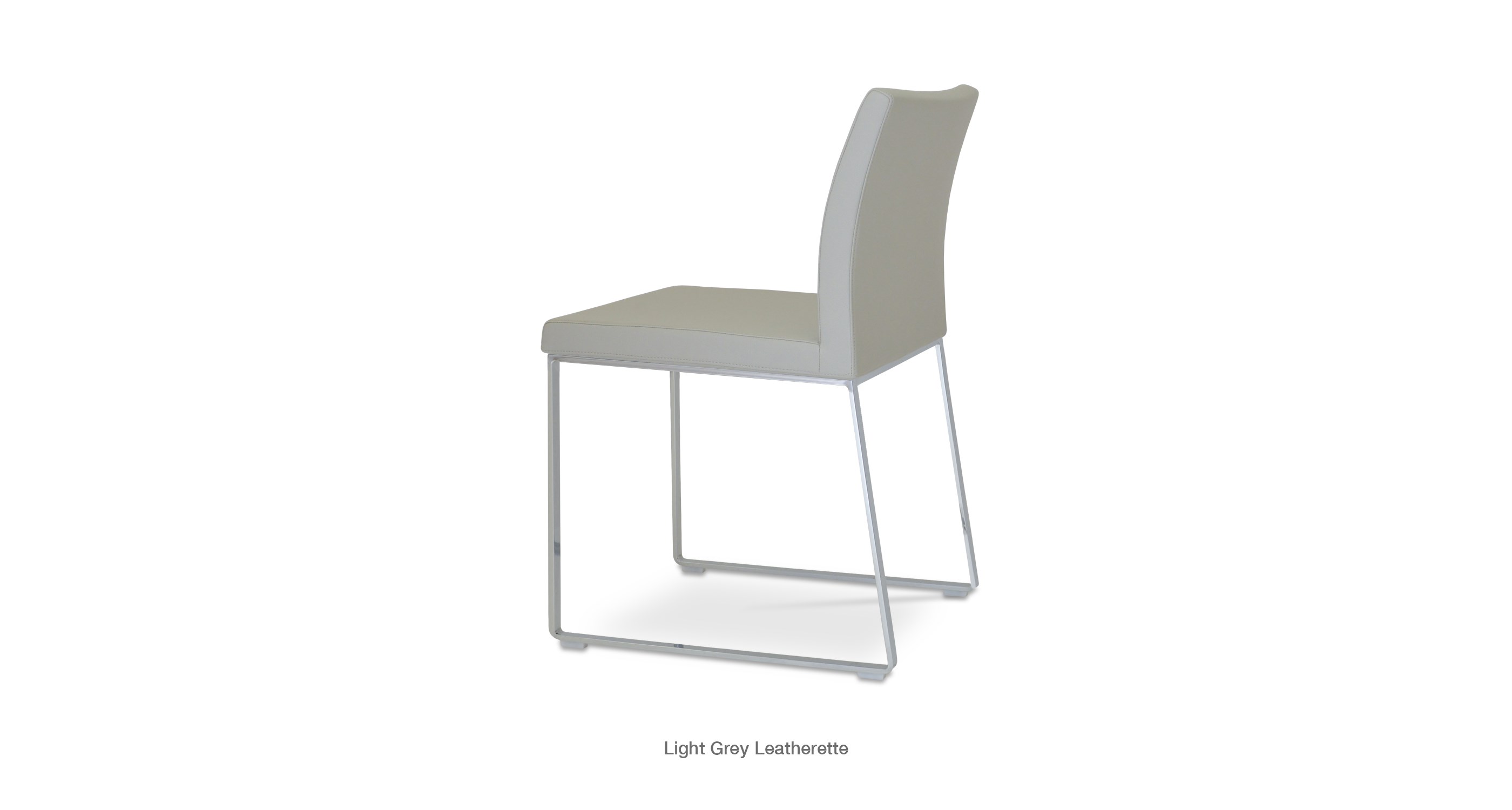 Aria Sled -light grey-050