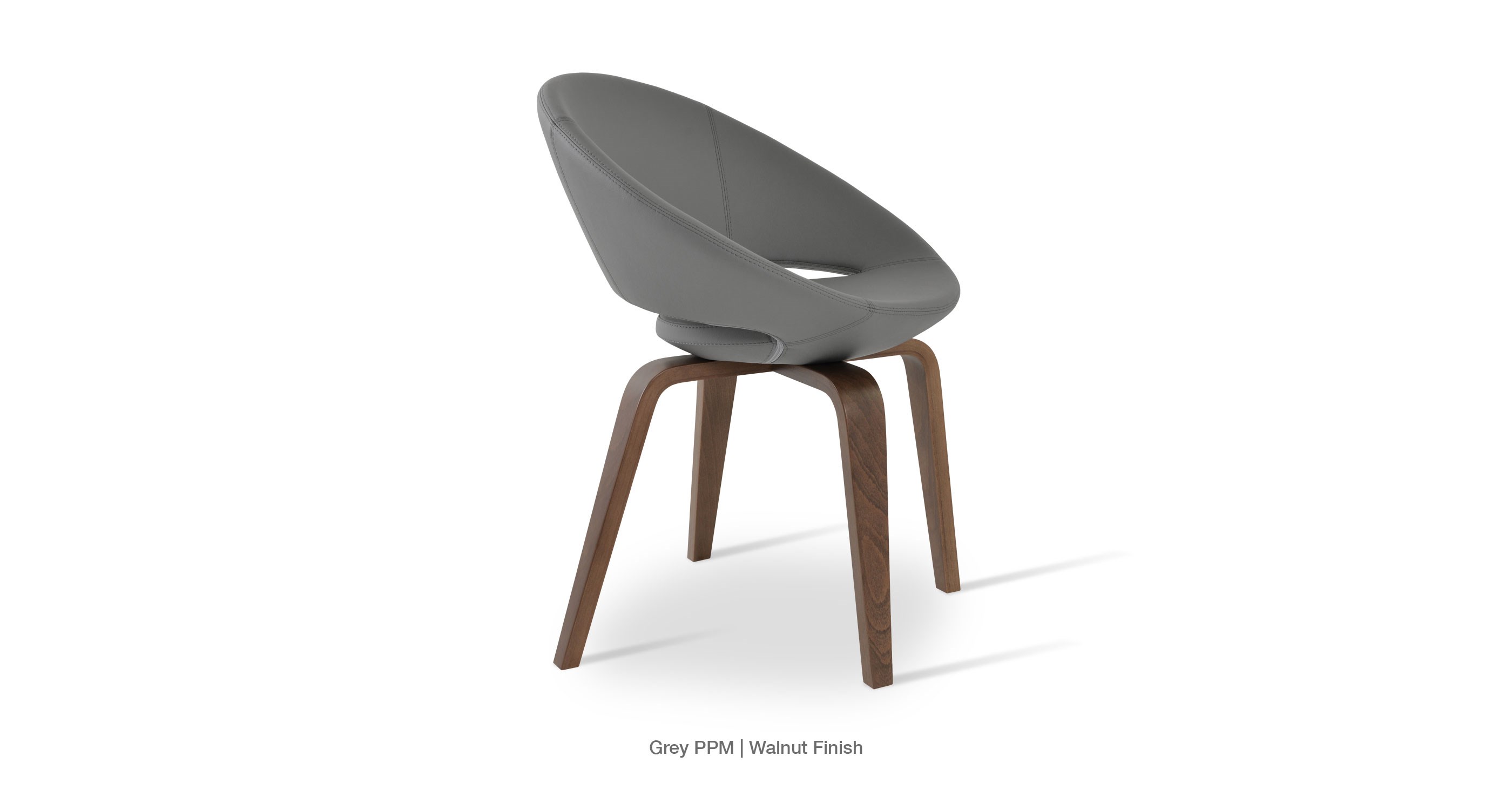 Crescent Plywood Grey Ppm