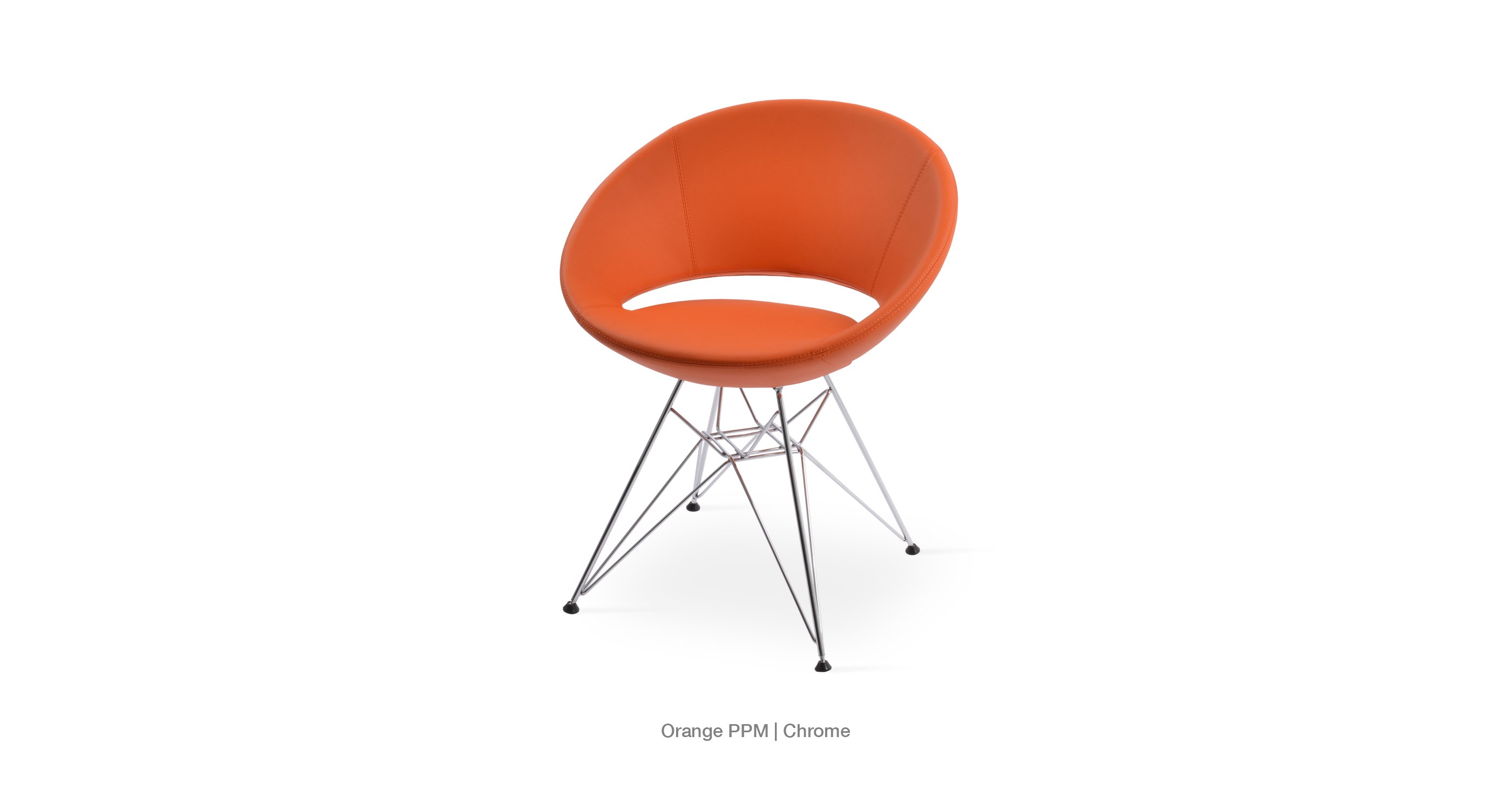 orange ppm
