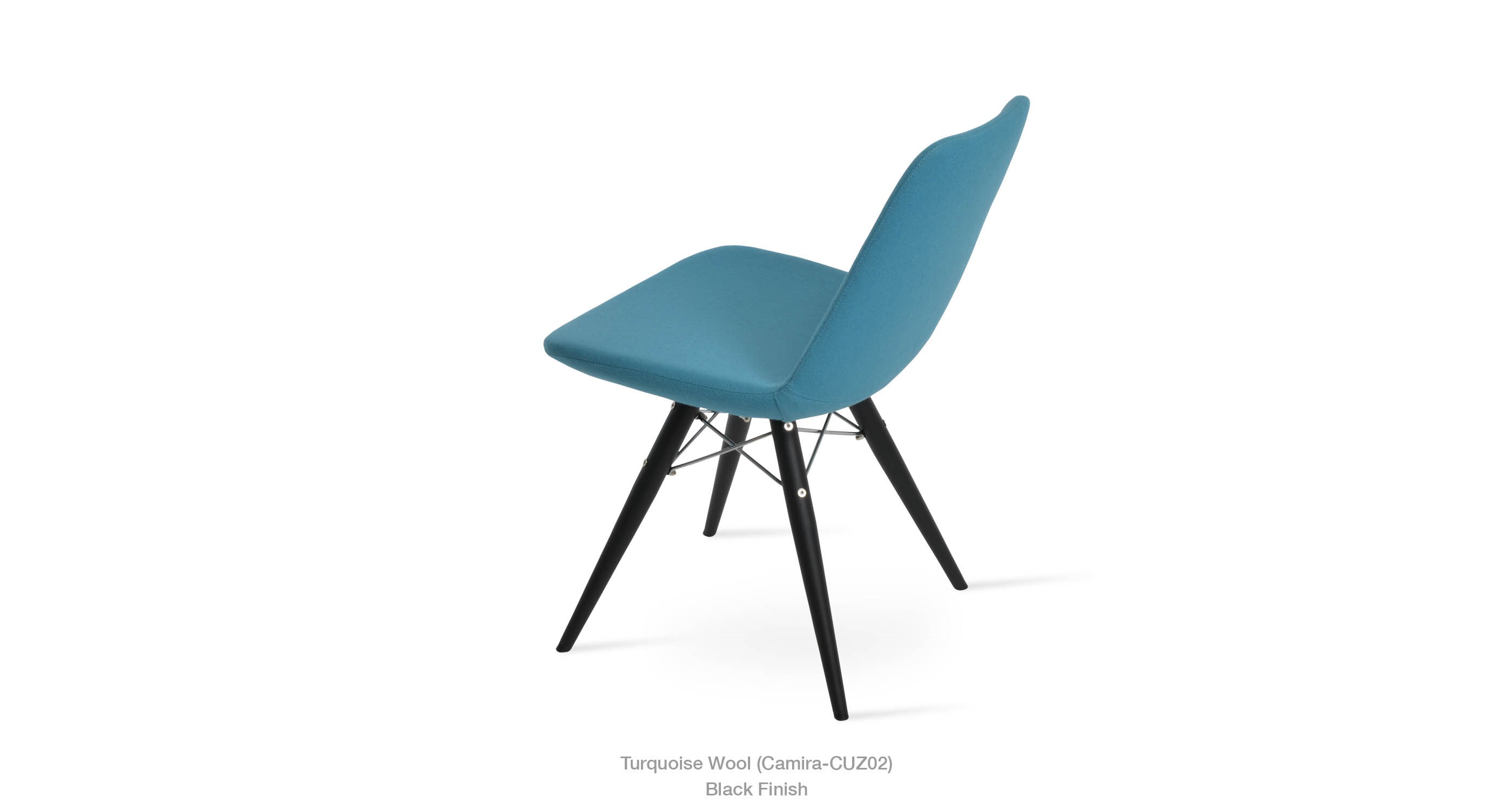 Turquoise camira