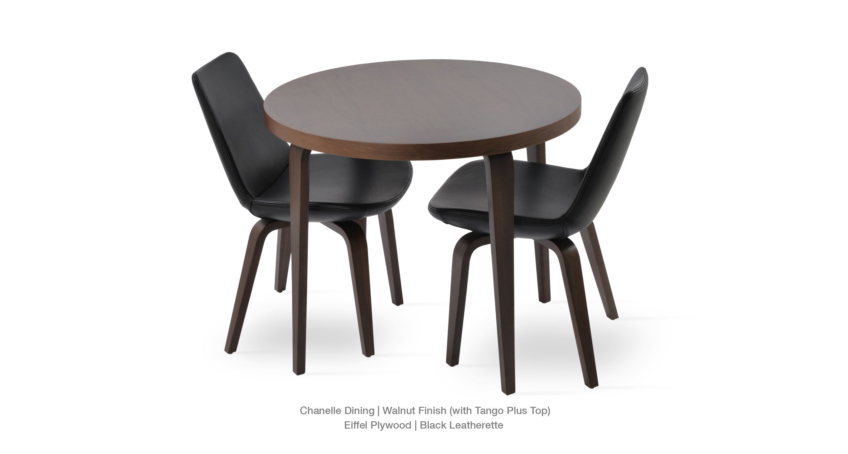 chanalle walnut