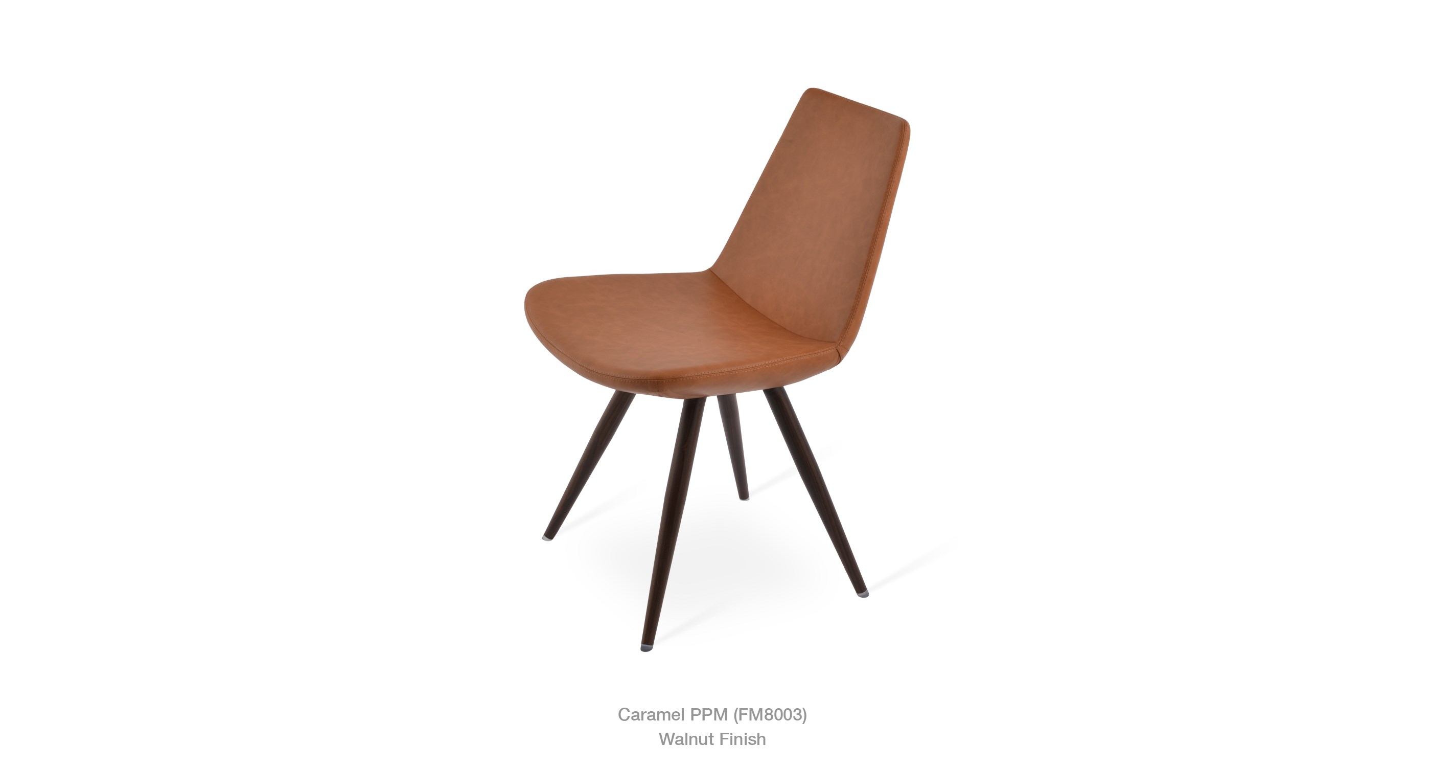caramel ppm - walnut