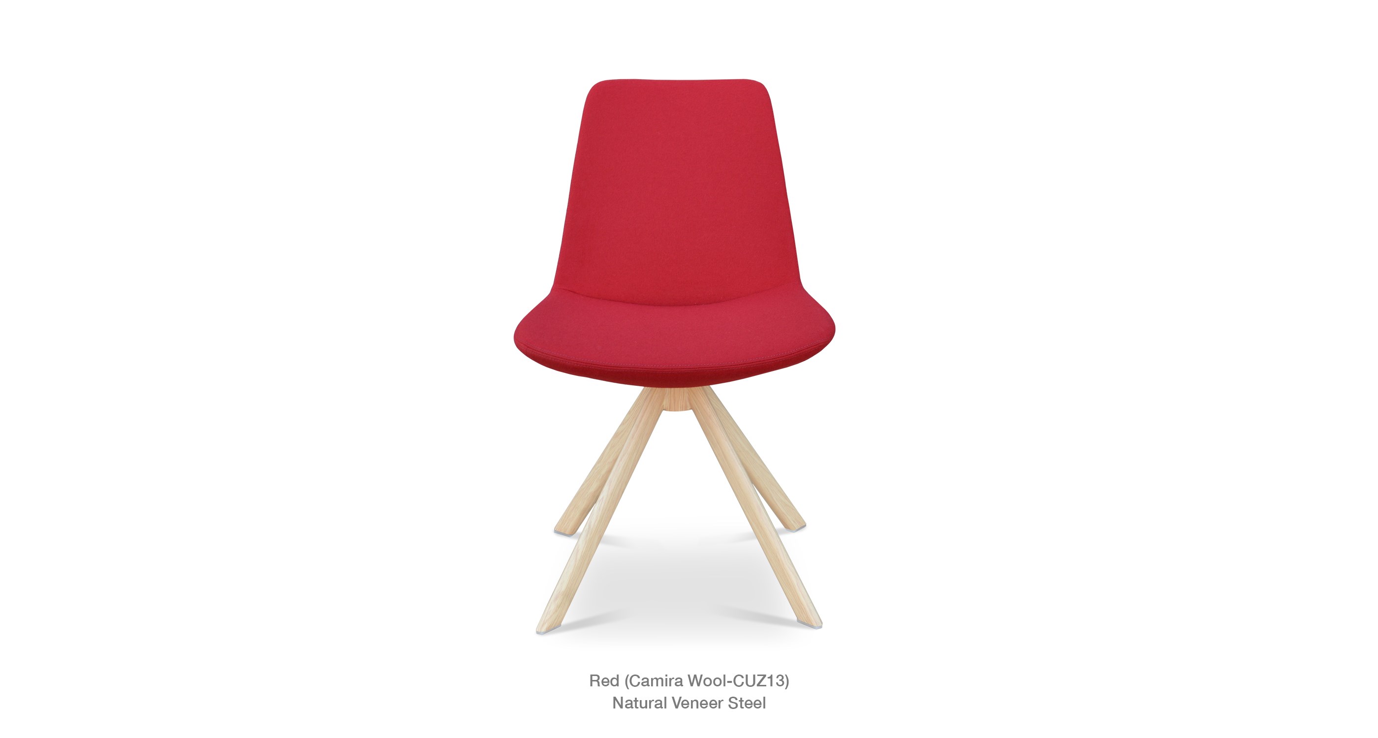 Eiffel Sword Red