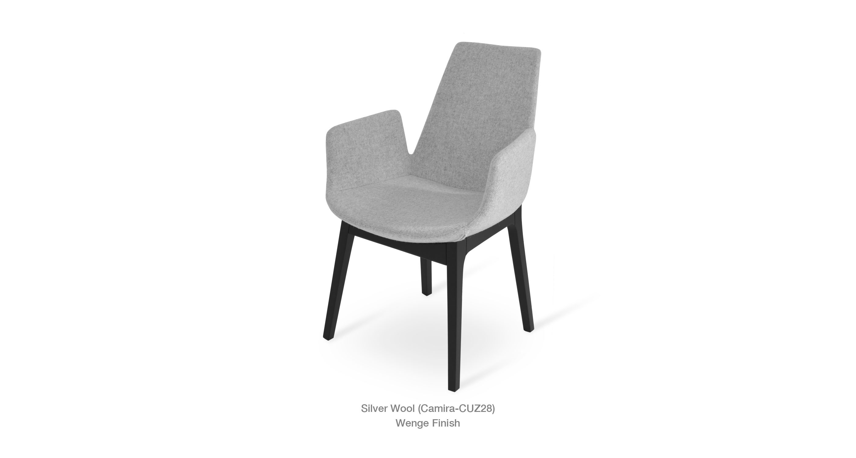 silver camira