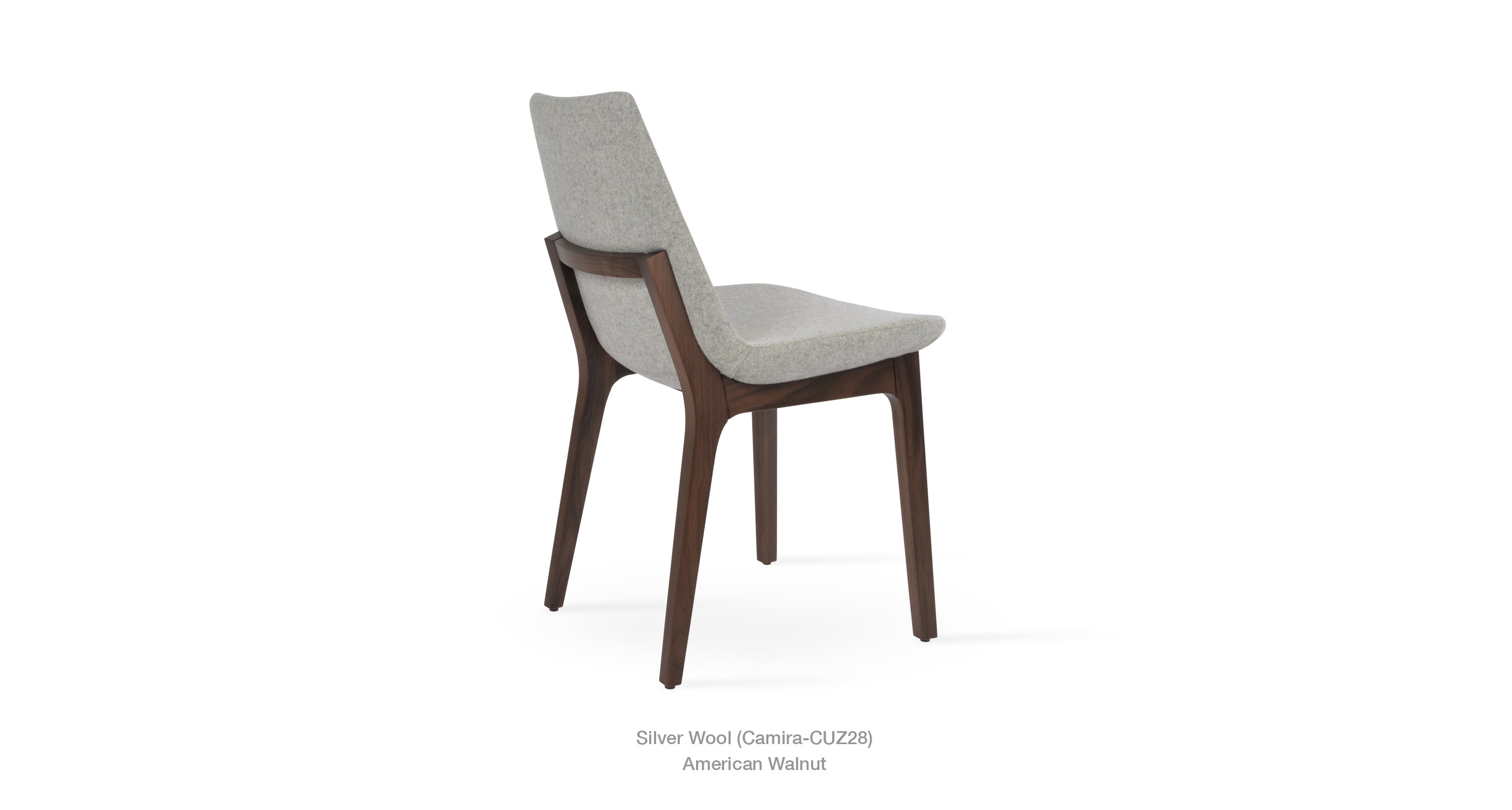 silver camira