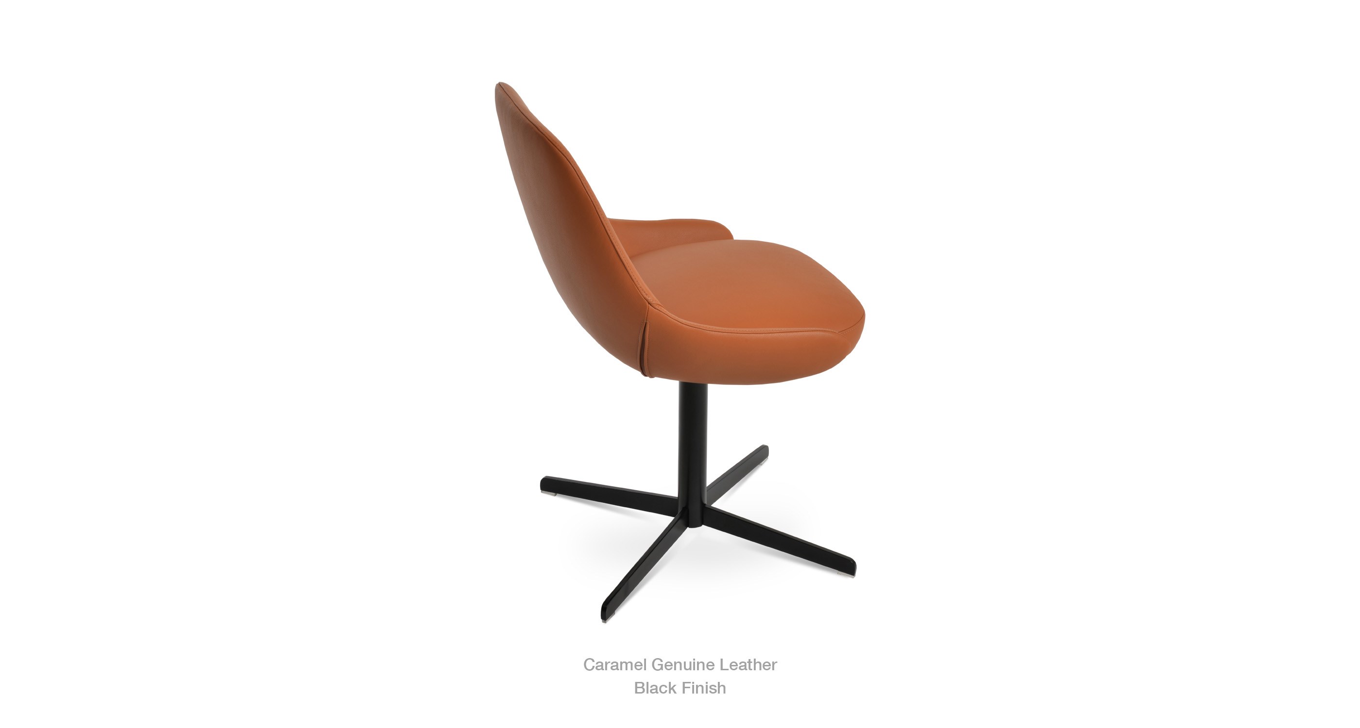 2020 11 08 Gazel 4 Star Caramel Leather