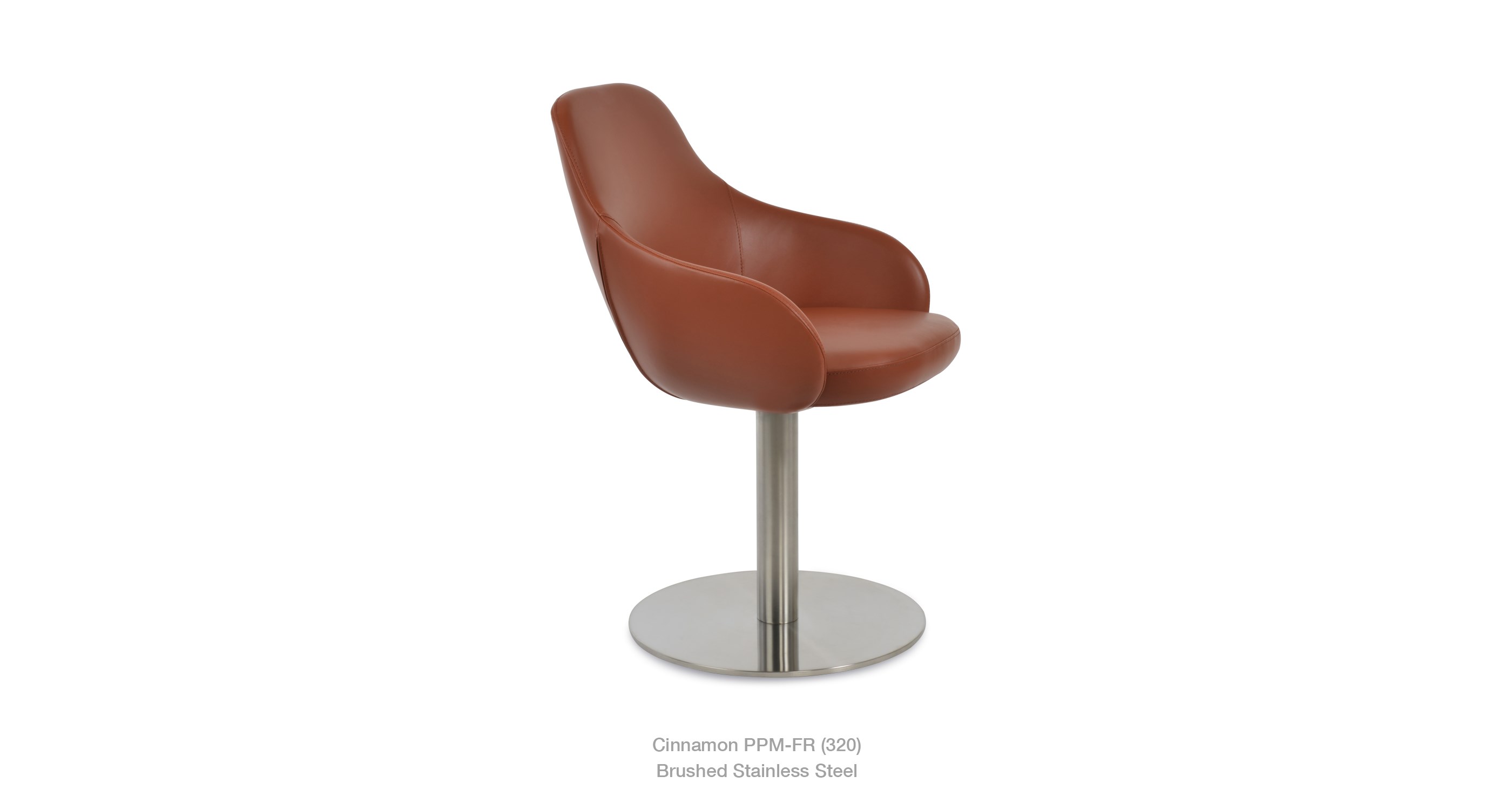 2020 01 21 Gazel Round Cinnamon Ppm 