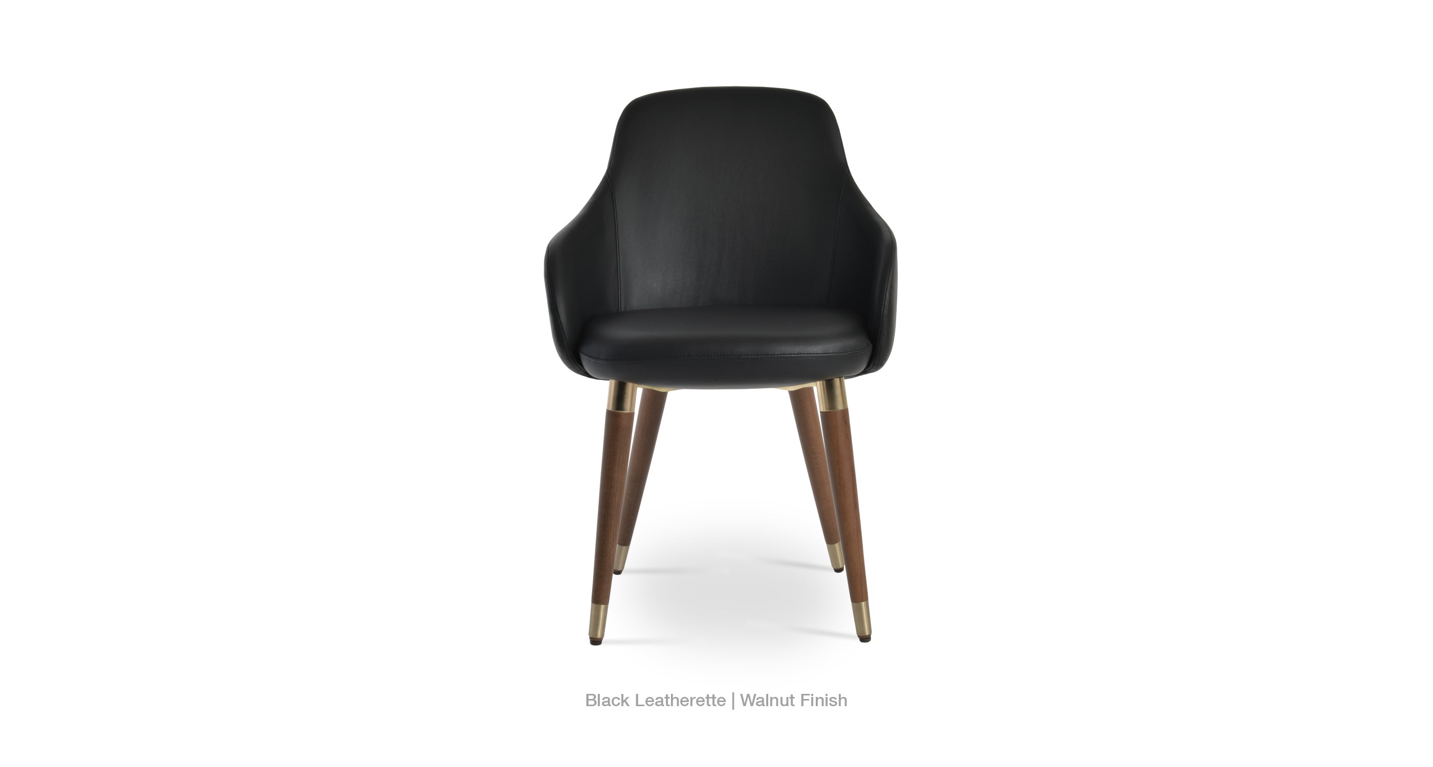Black Leatherette