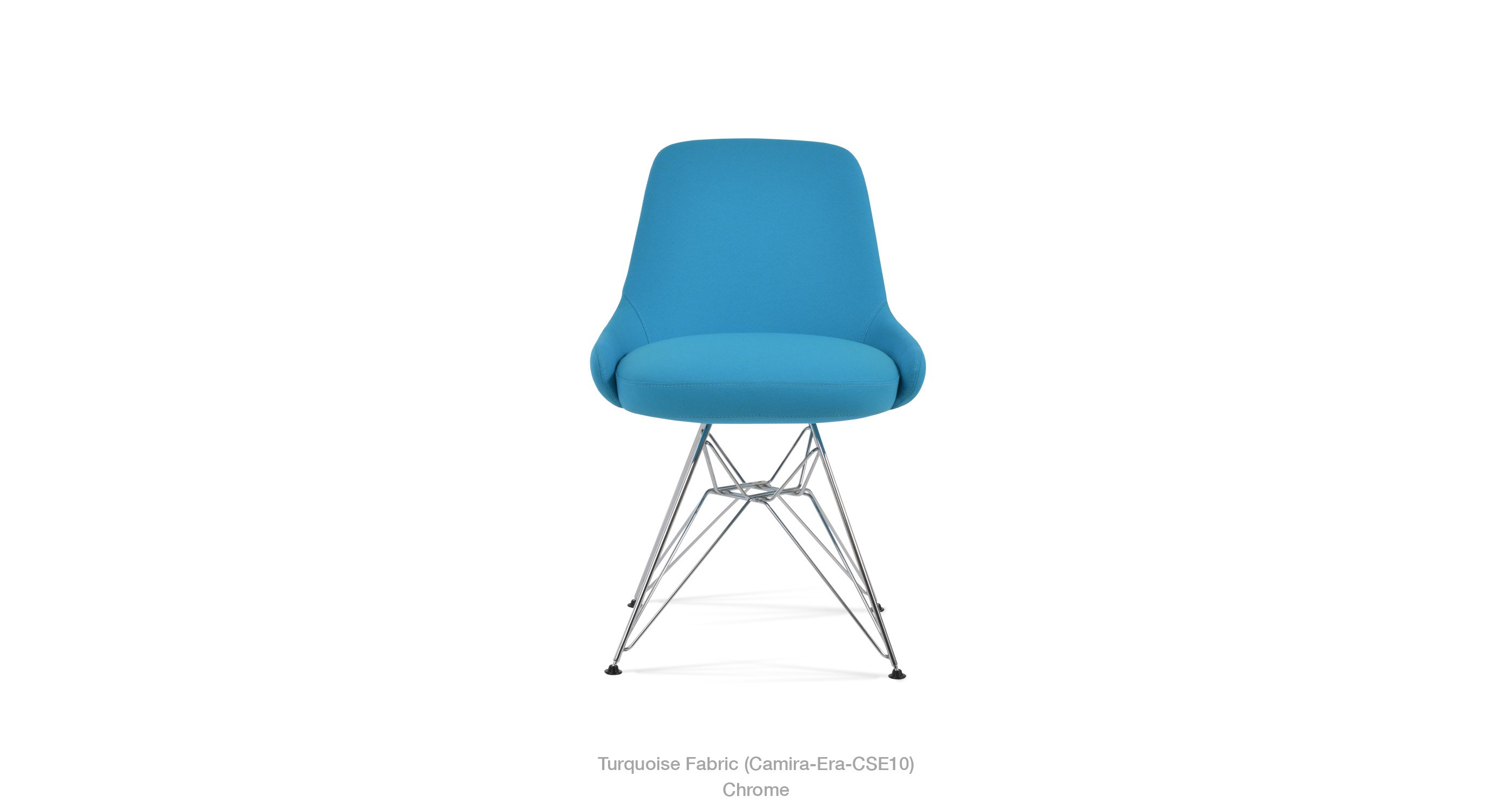 turquoise era - chrome