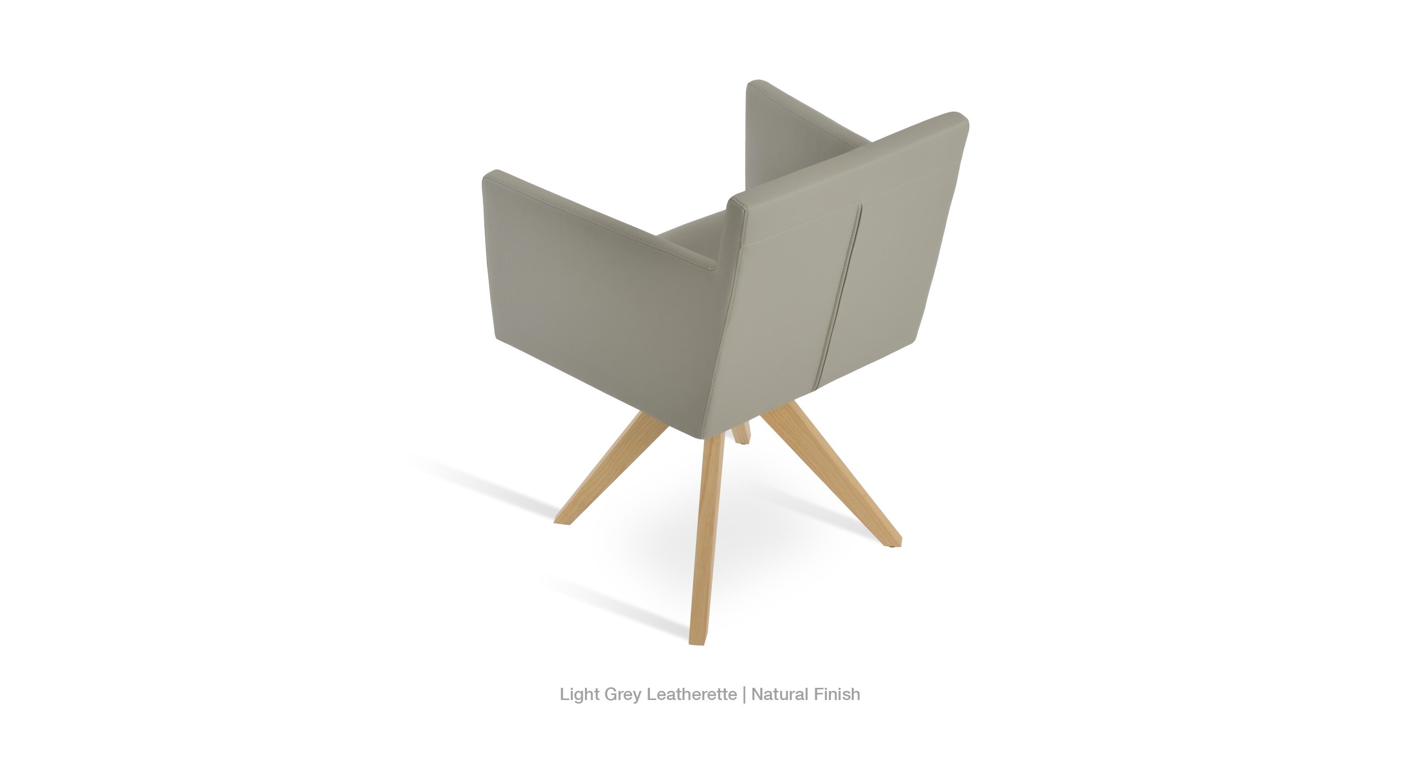 12-25-2020-light grey leatherette