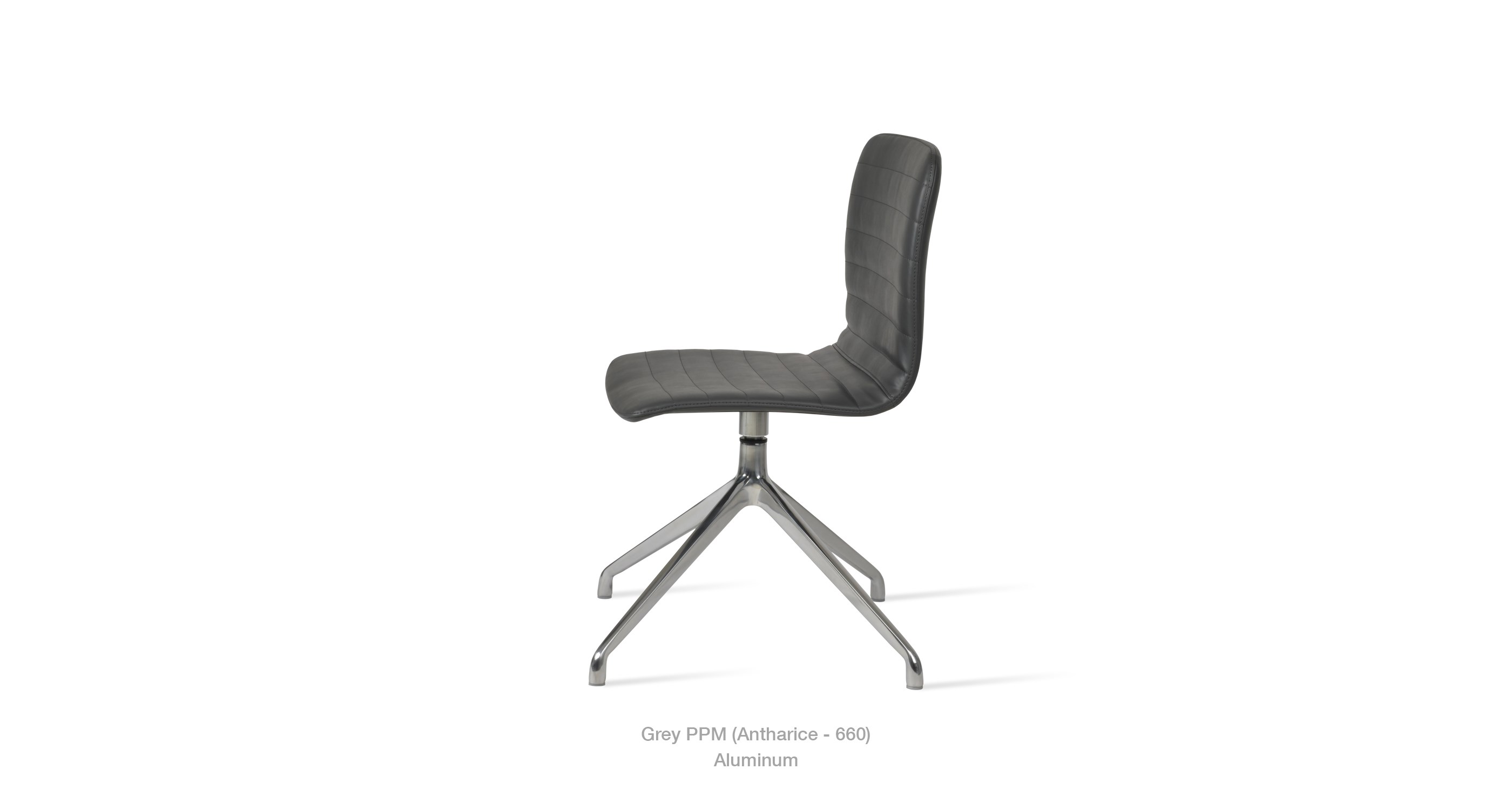 Isa Spider Grey Ppm