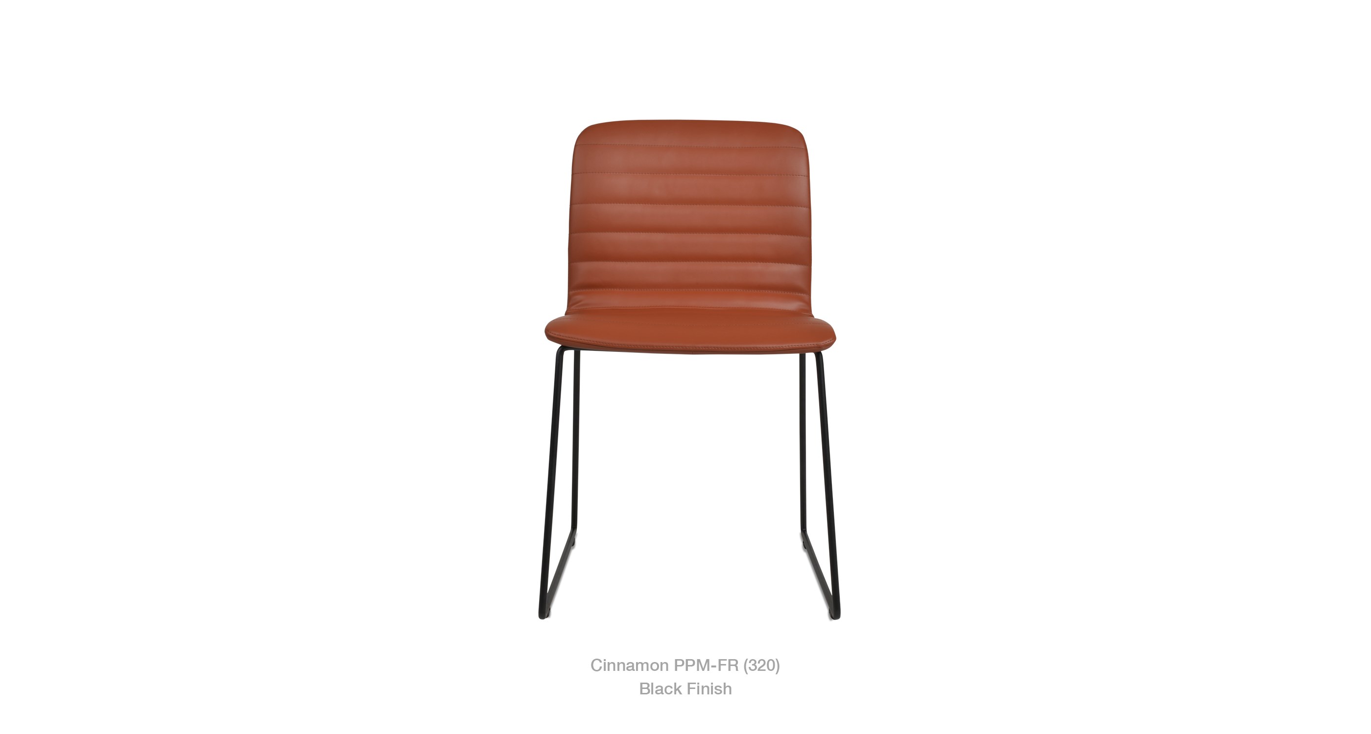 Isa Wire Cinnamon
