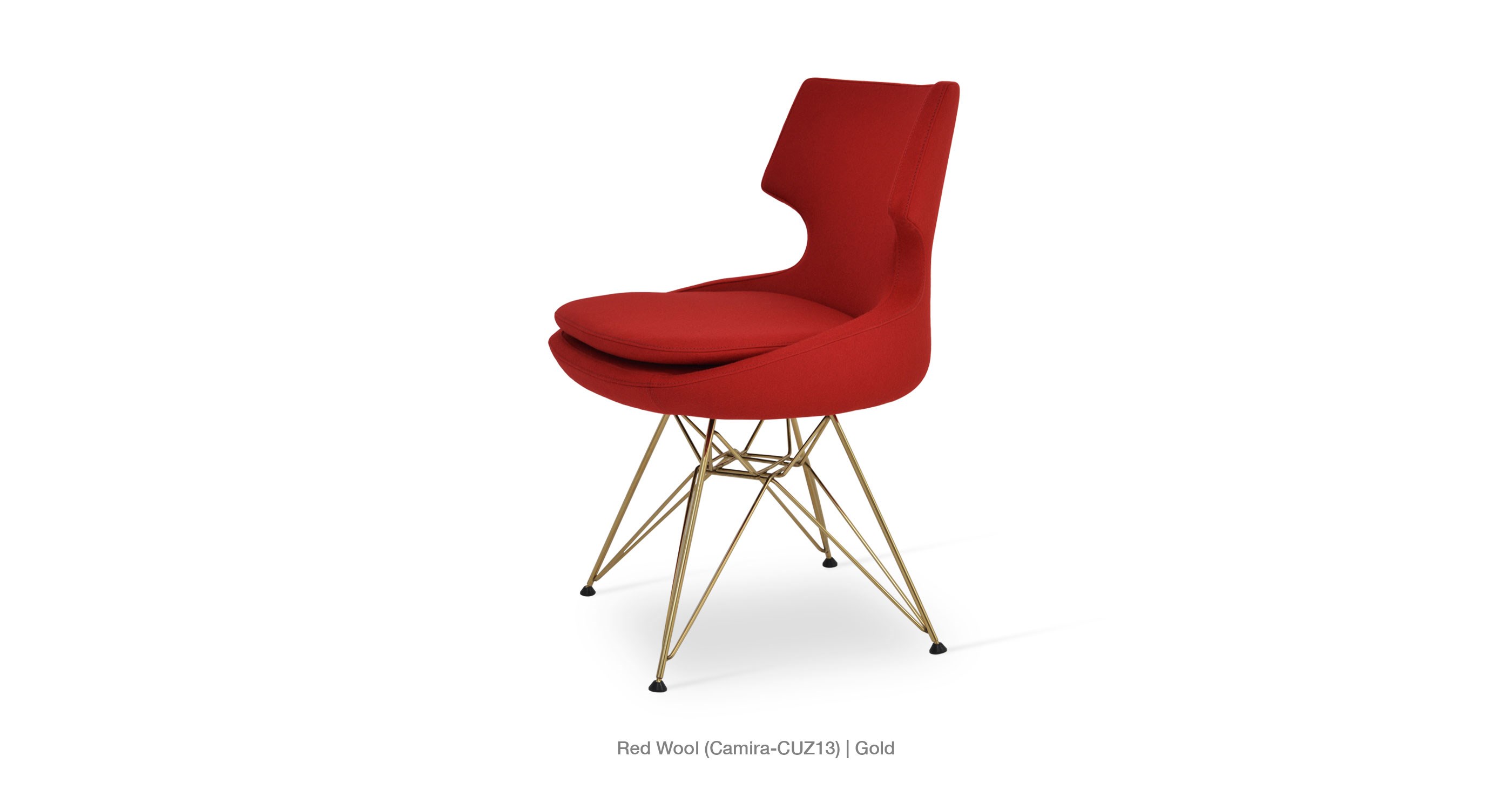 red camira