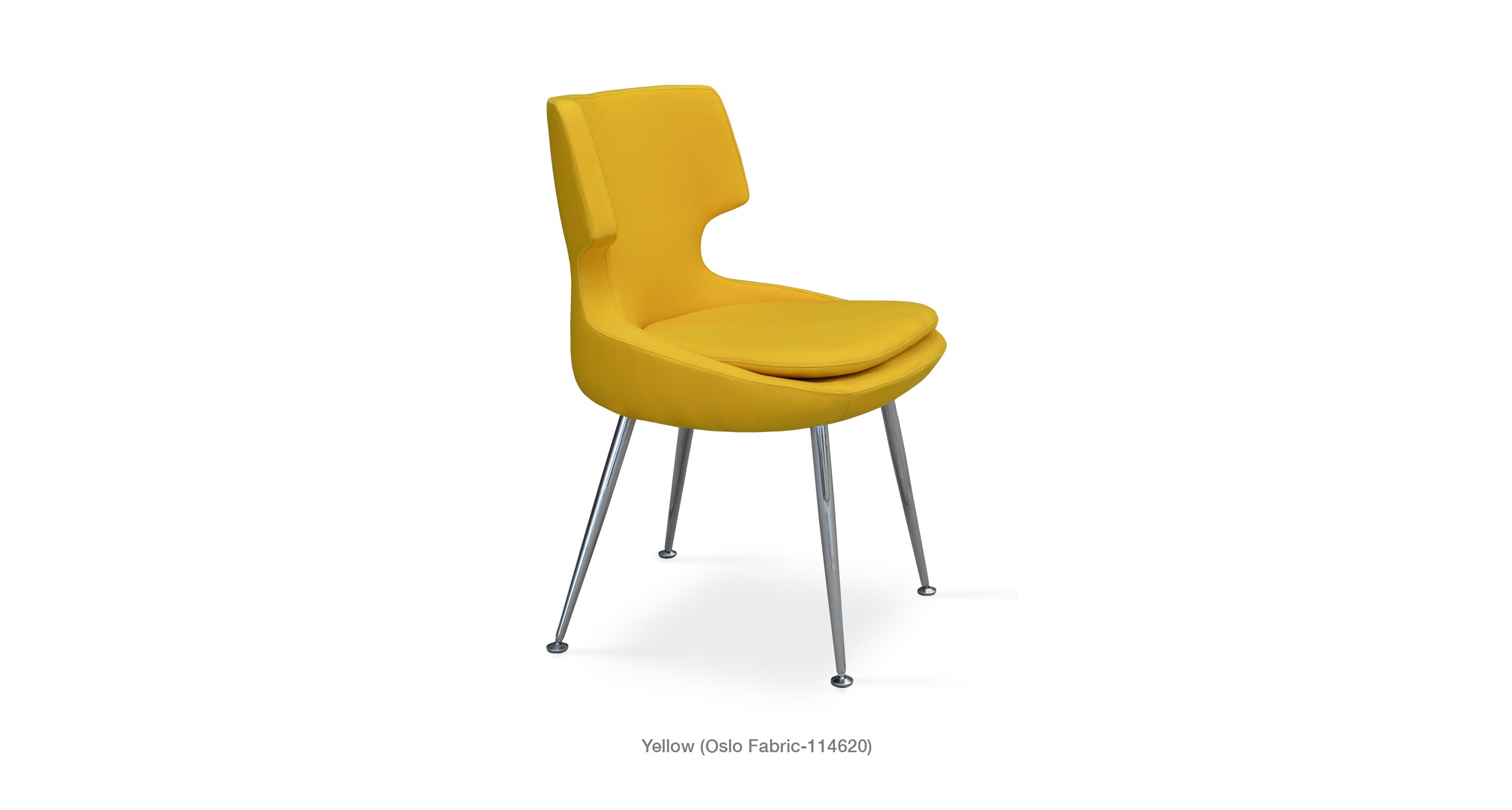 Patara Unique Modern Dining Chairs Sohoconcept