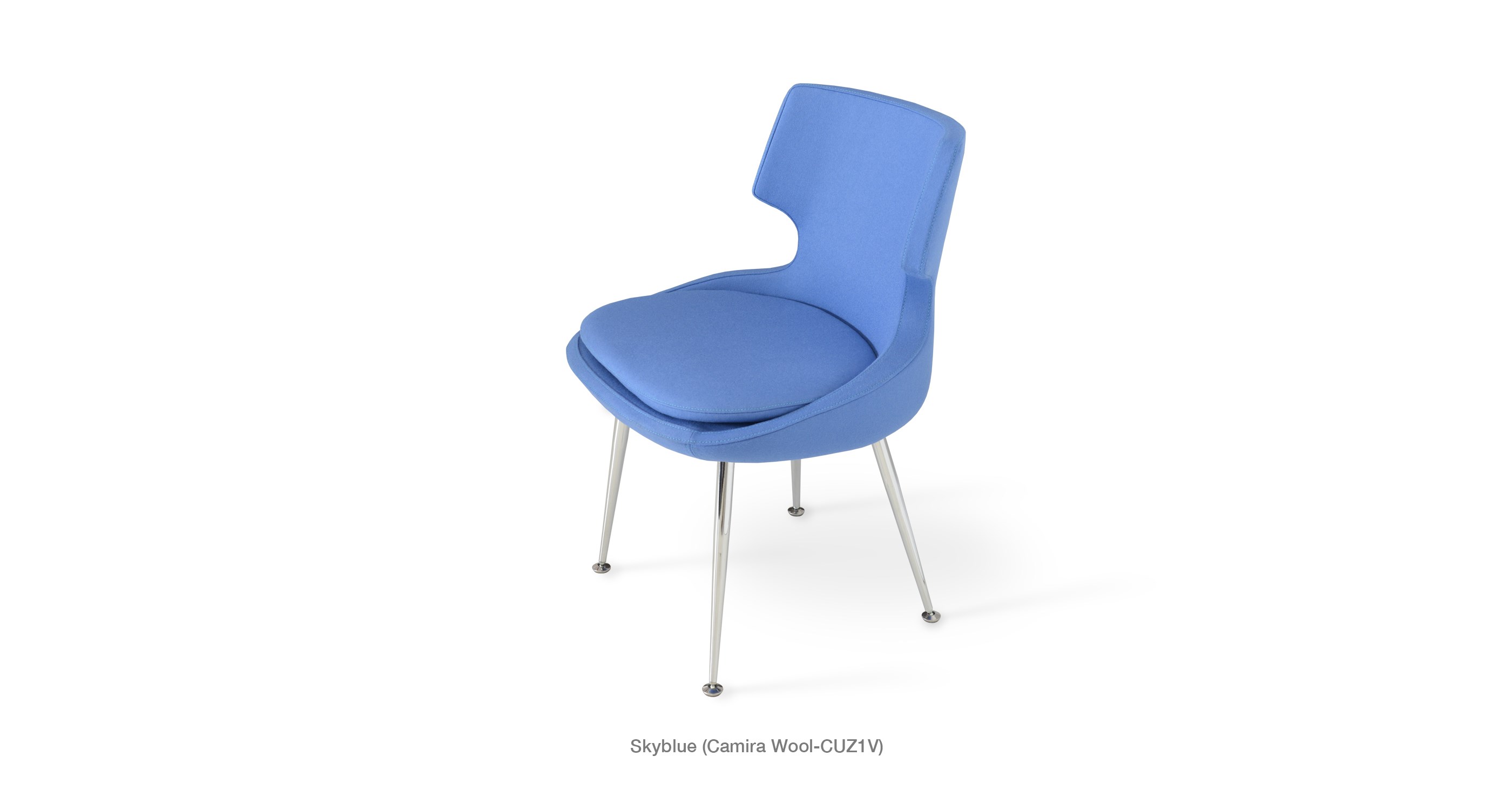 Patara Skyblue Camira