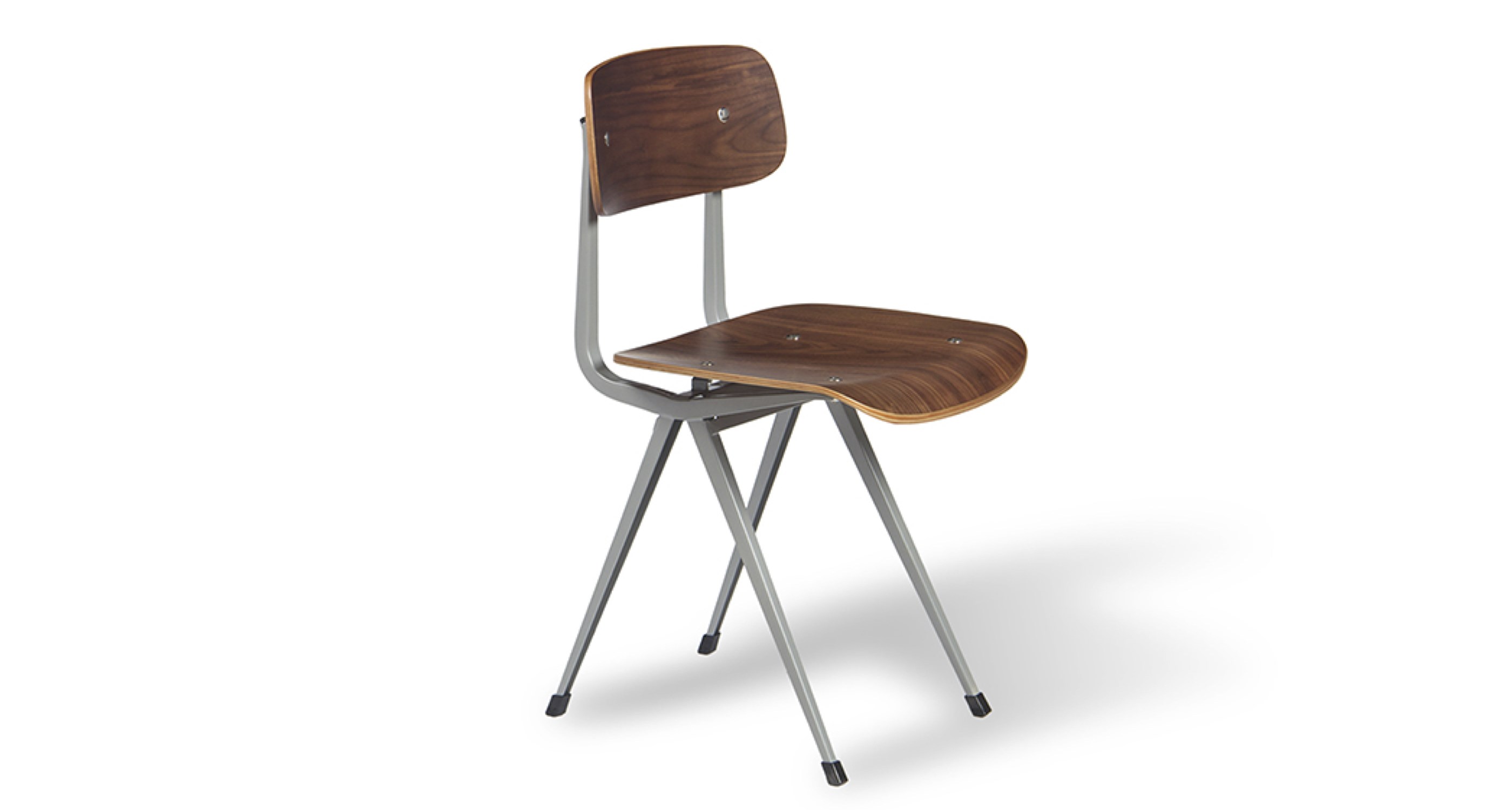 Pedrali Chair Wood