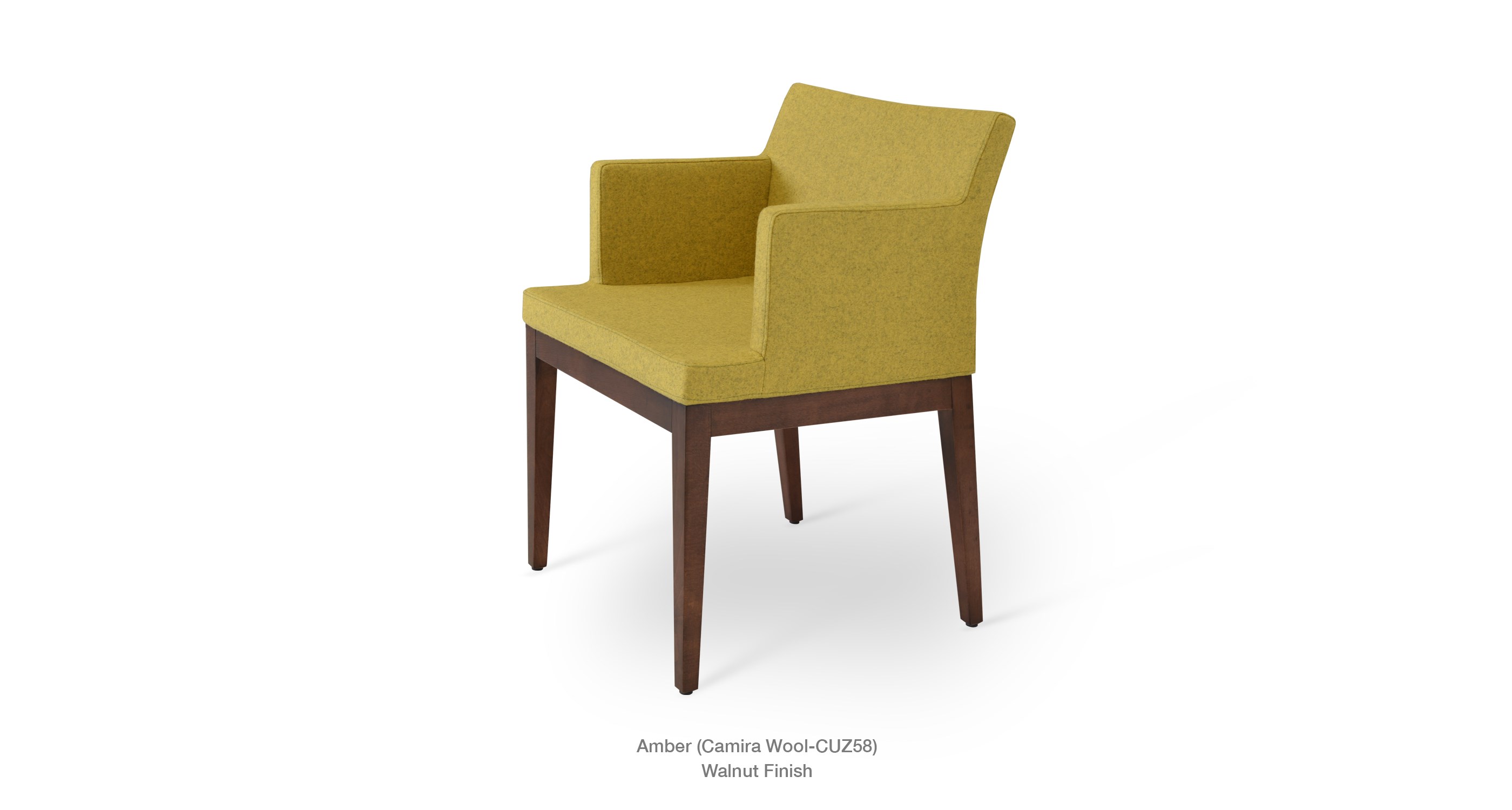 Soho Wool Amber 